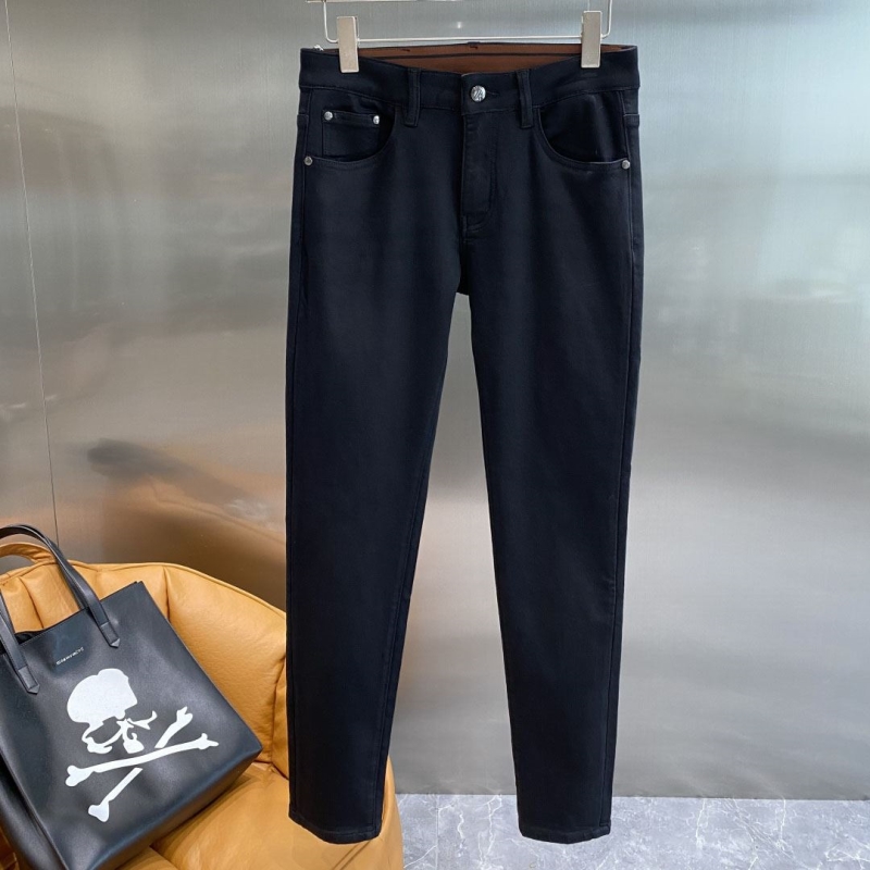 Zegna Long Pants